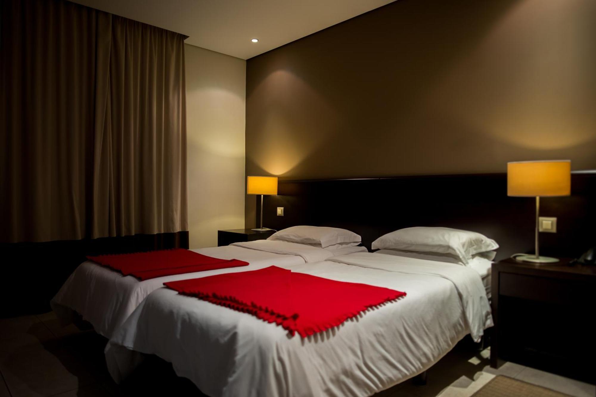 Noiva Do Mar Hotel Lourinhã Room photo