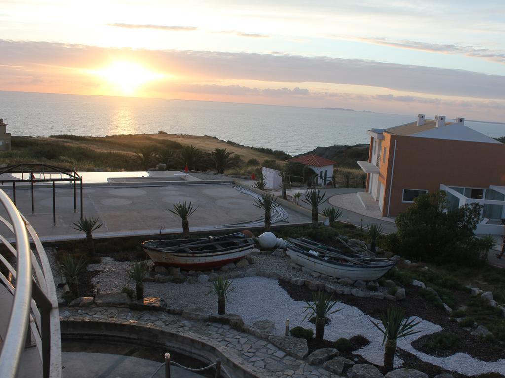 Noiva Do Mar Hotel Lourinhã Exterior photo