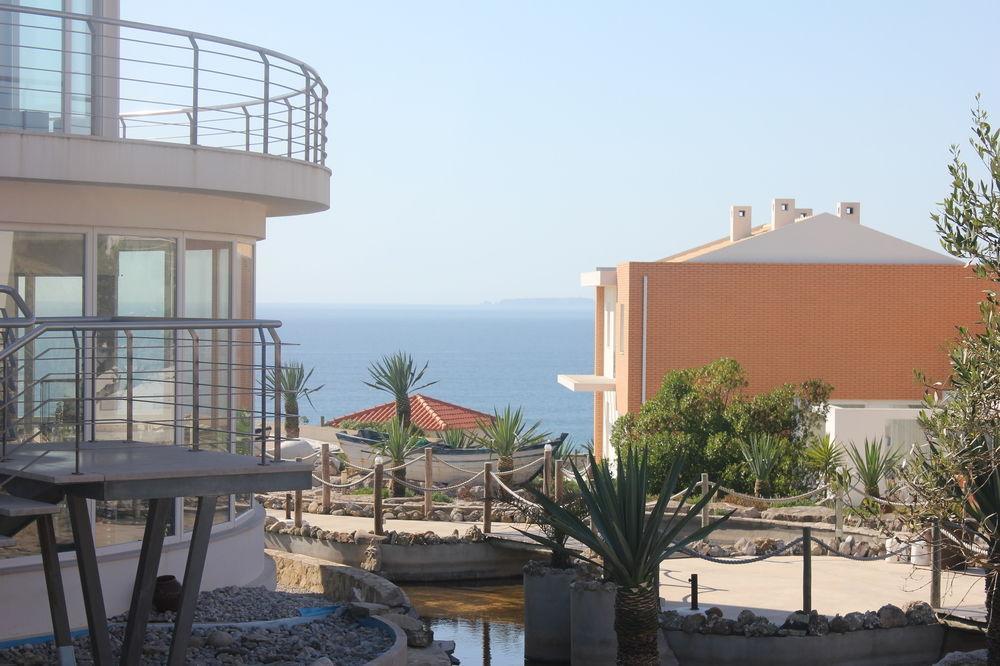 Noiva Do Mar Hotel Lourinhã Exterior photo