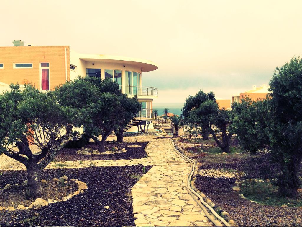 Noiva Do Mar Hotel Lourinhã Exterior photo