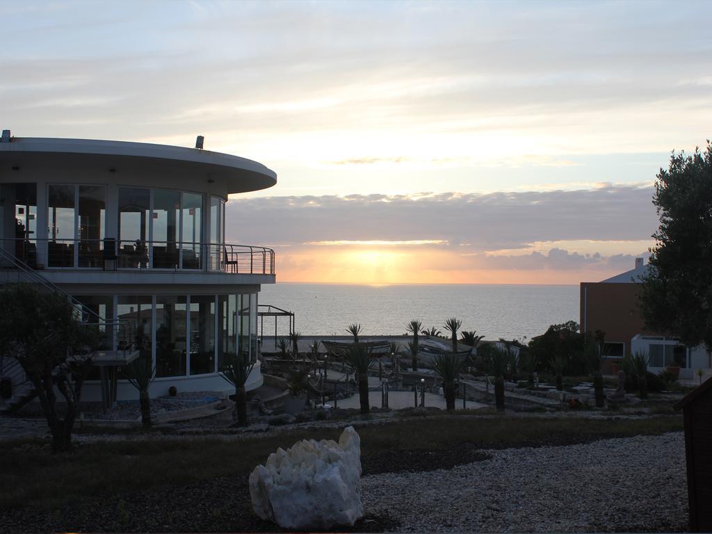 Noiva Do Mar Hotel Lourinhã Exterior photo