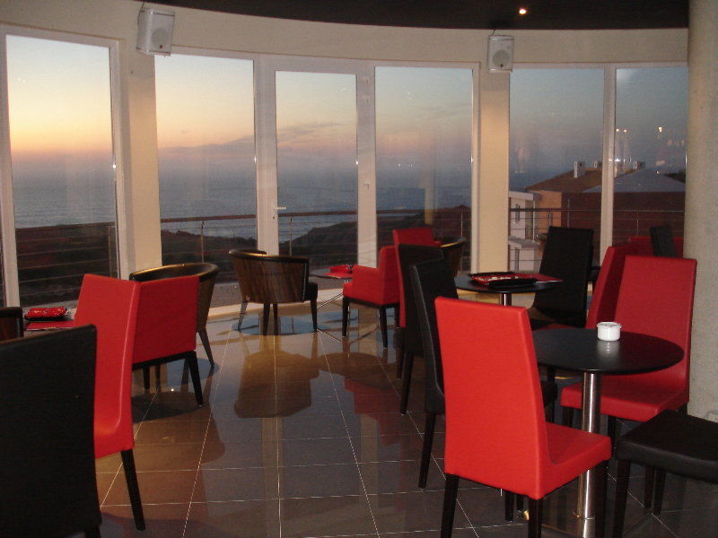 Noiva Do Mar Hotel Lourinhã Exterior photo