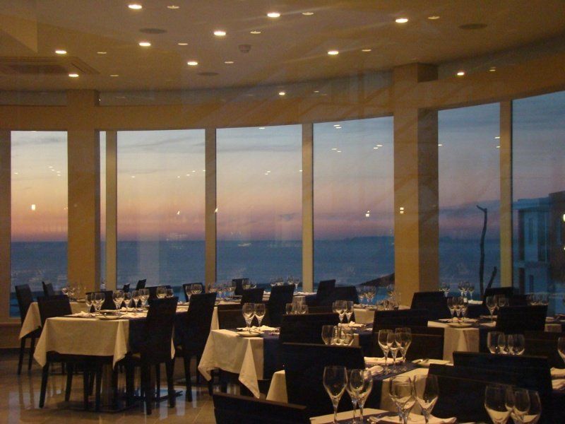 Noiva Do Mar Hotel Lourinhã Exterior photo