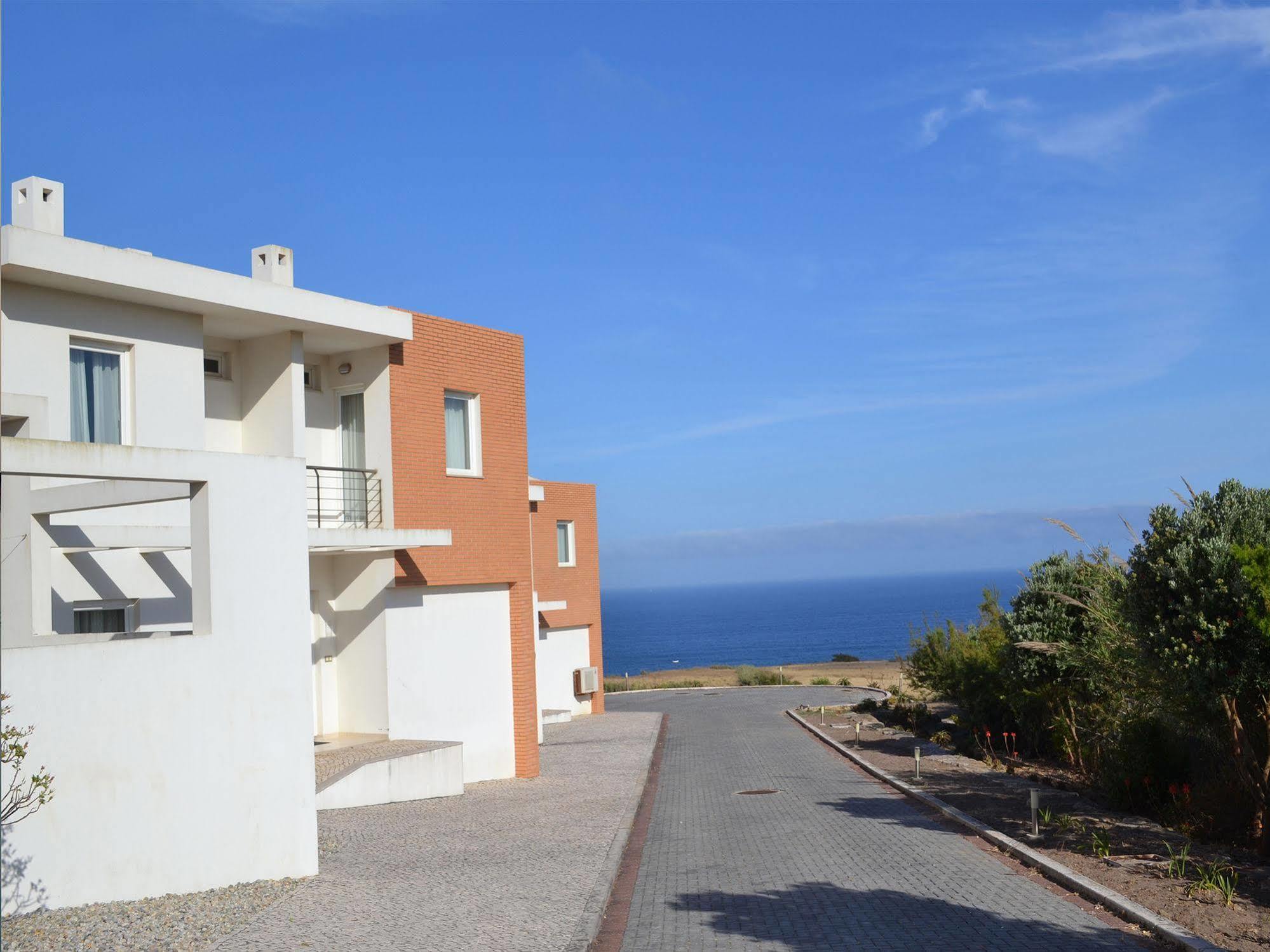 Noiva Do Mar Hotel Lourinhã Exterior photo