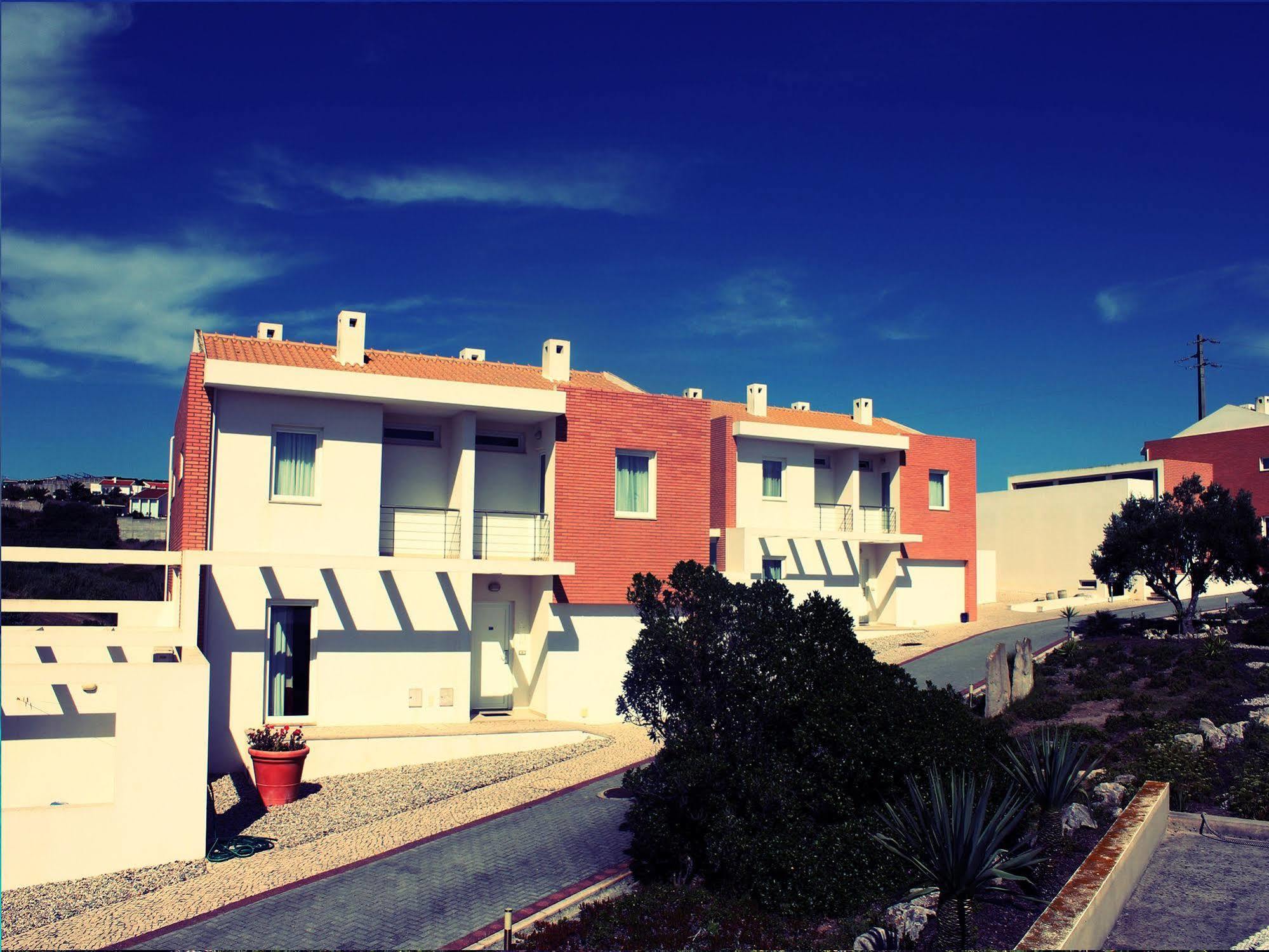 Noiva Do Mar Hotel Lourinhã Exterior photo