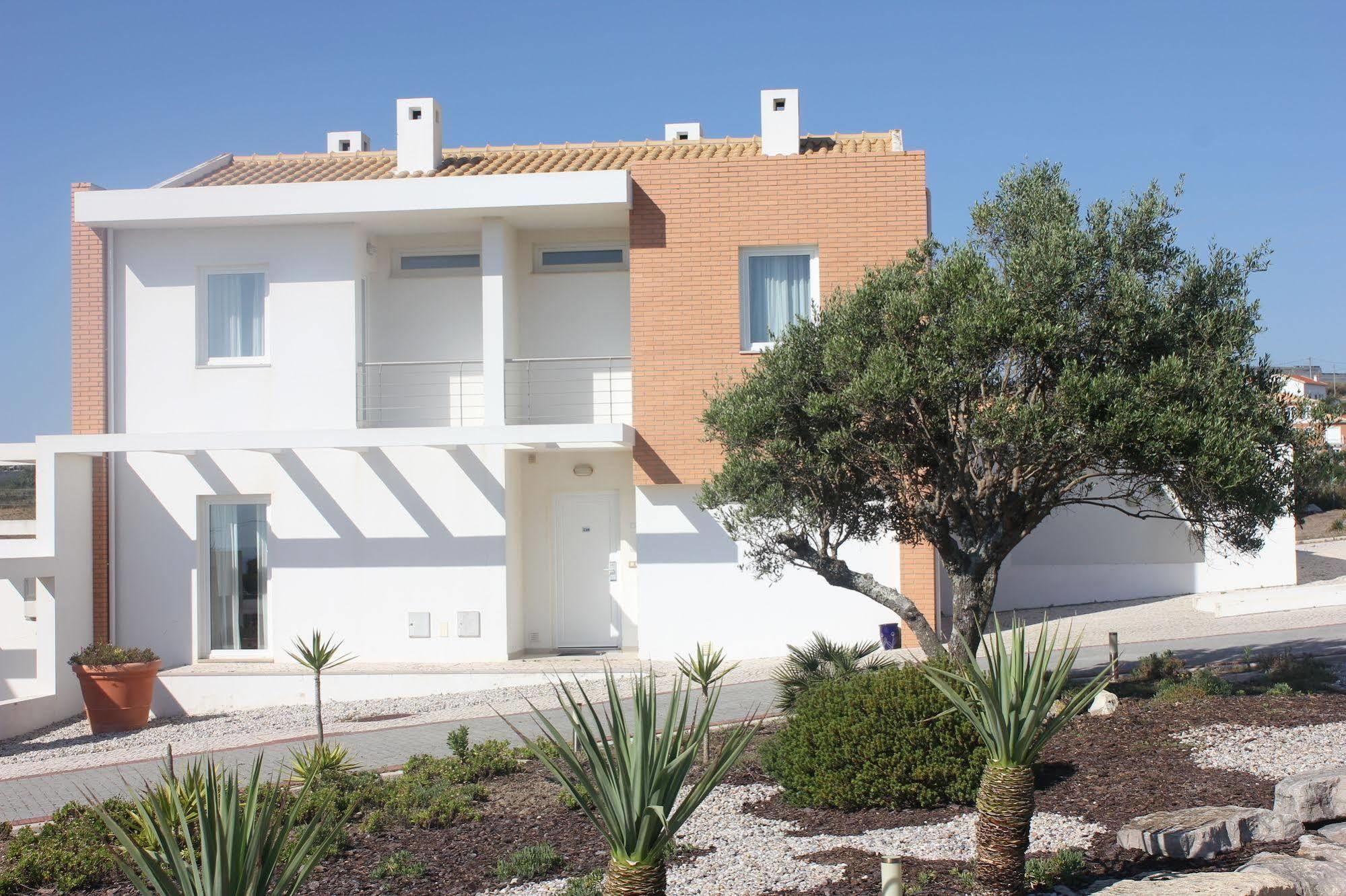 Noiva Do Mar Hotel Lourinhã Exterior photo