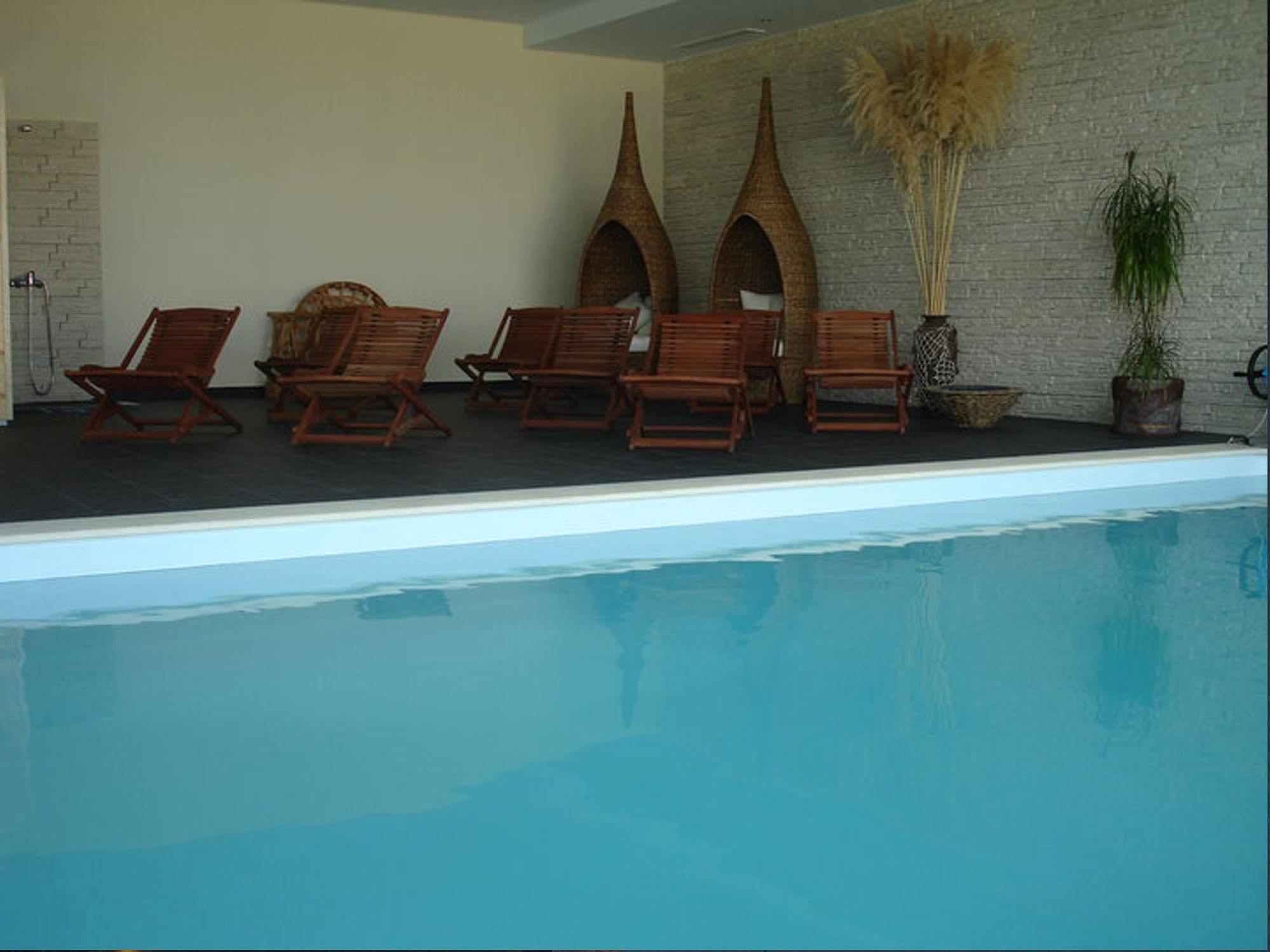 Noiva Do Mar Hotel Lourinhã Exterior photo