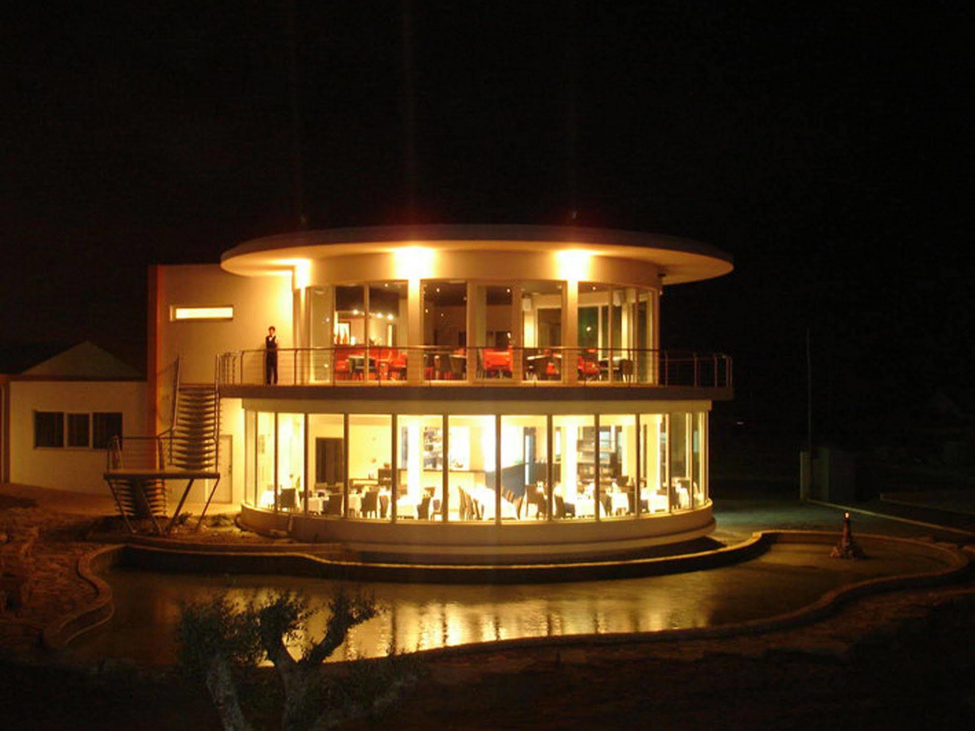 Noiva Do Mar Hotel Lourinhã Exterior photo