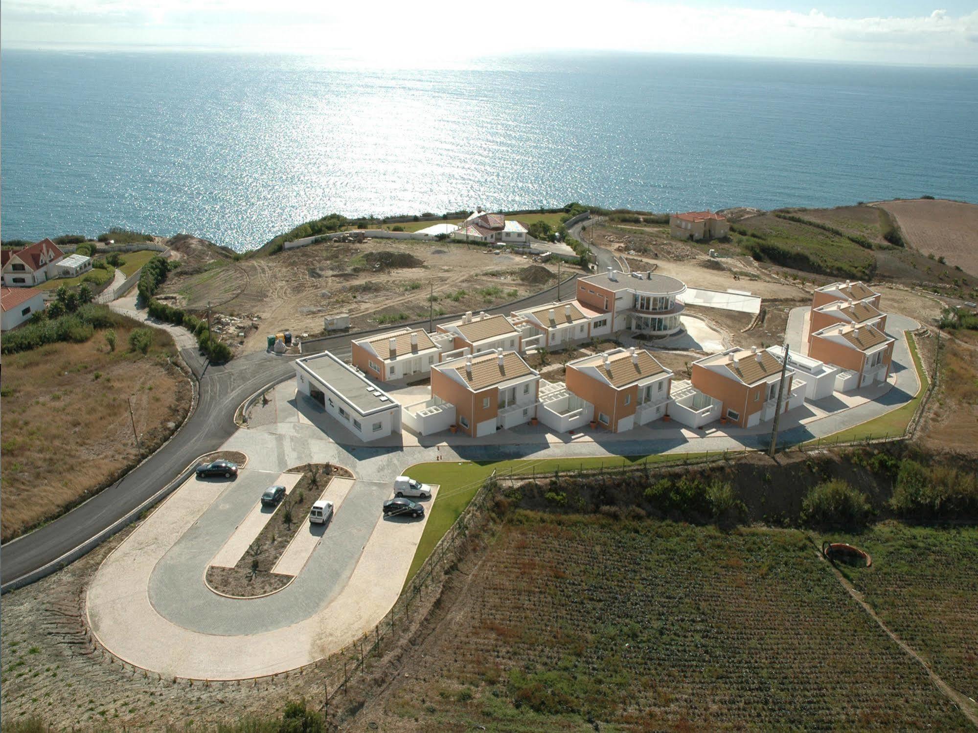 Noiva Do Mar Hotel Lourinhã Exterior photo