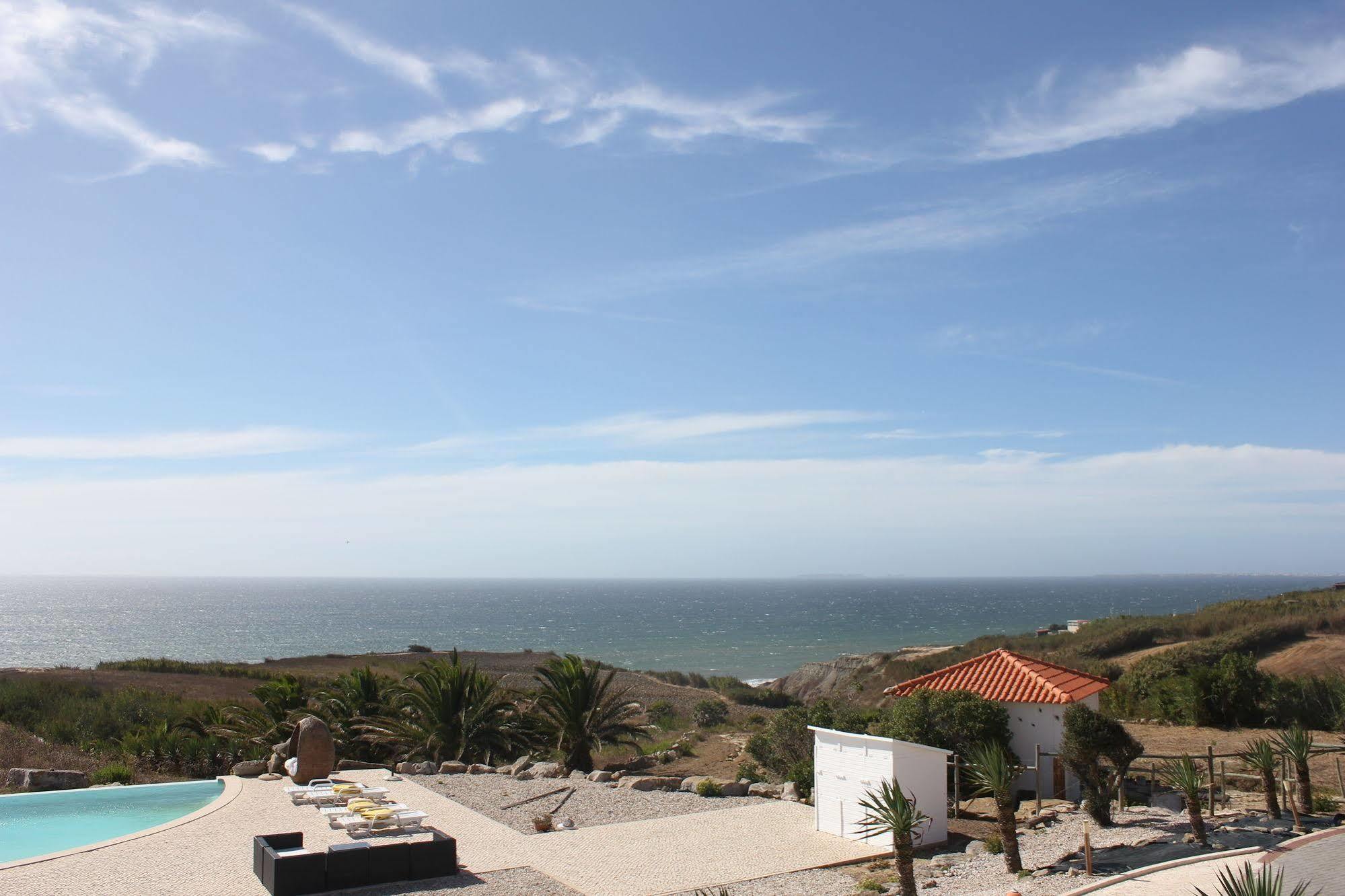 Noiva Do Mar Hotel Lourinhã Exterior photo